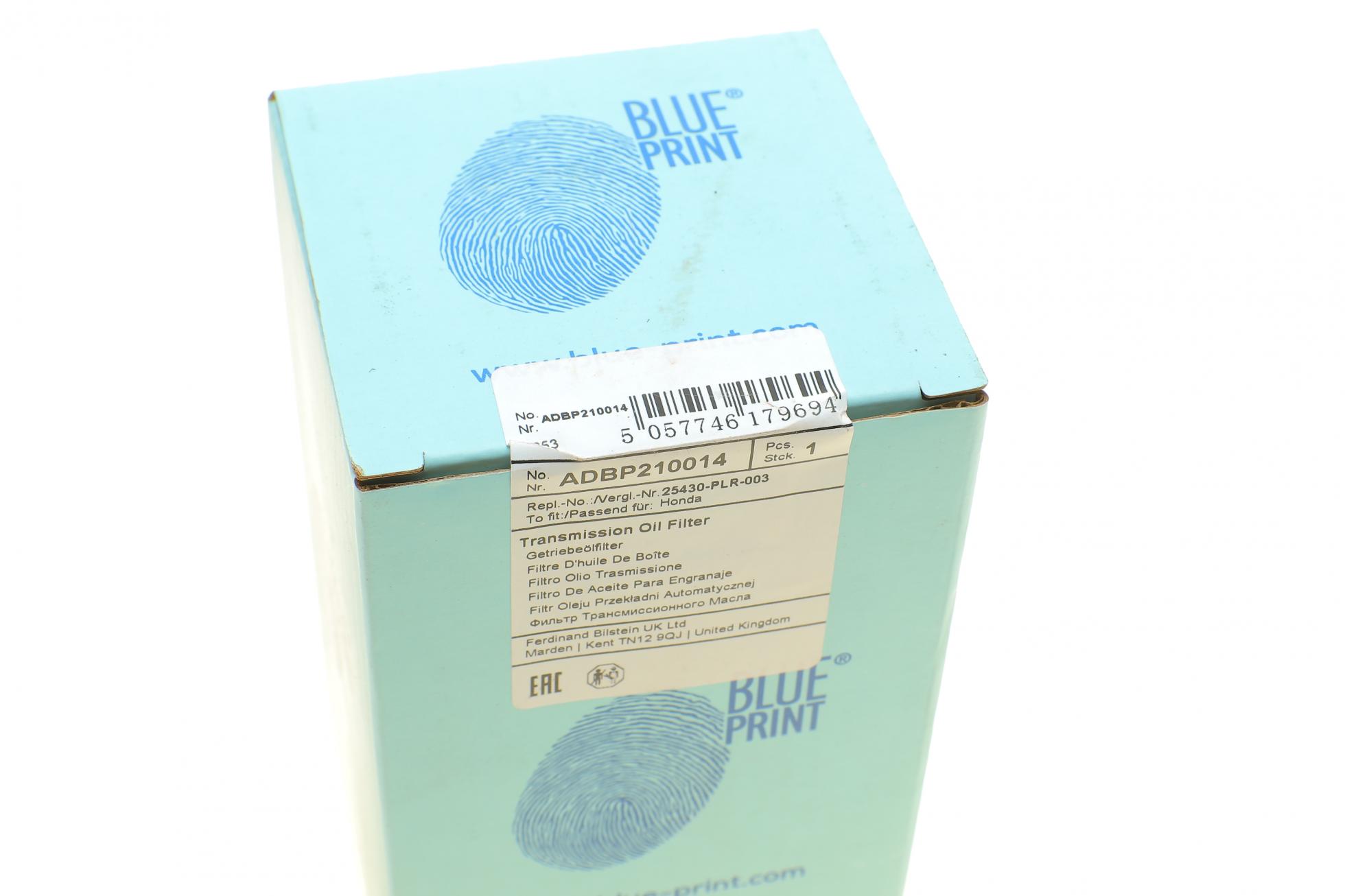 ADBP210014 BLUE PRINT
